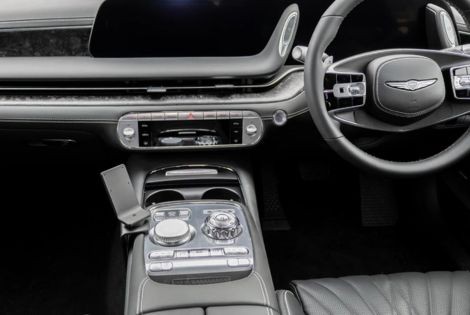 Transform Your Drive: Discover the Perfect ProClip for Your Genesis G90