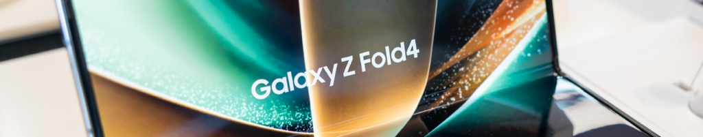 Brodit Holder for Samsung Galaxy Z Fold4 5G