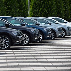 Fleet Solutions