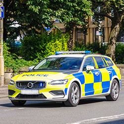 Emergency Services